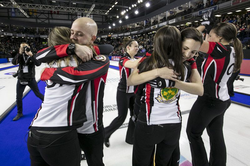 Sponsored Content Curling Canada Ottawa Citizen