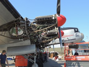 lancaster bomber moved sized