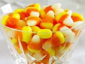 Candy Corn