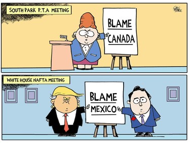 NAFTA