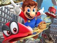 Super Mario Odyssey is a fun and visually stunning video game that will appeal to fans of all ages.