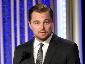 Leonardo DiCaprio announced that he has invested in the Bill Gates-backed Beyond Meat.