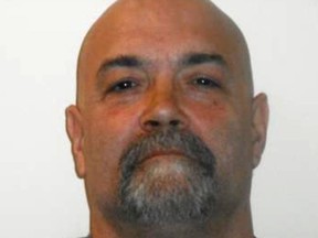 The OPP's ROPE squad which hunts down repeat offenders and parole violators is seeking a 52-year-old man known to frequent Ottawa and Gatineau who has allegedly breached parole after serving a sentence for violent crimes.