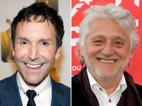 In less than 24 hours two of Quebec’s biggest stars, Éric Salvail and Gilbert Rozon, were brought crashing down by allegations of sexual misconduct.