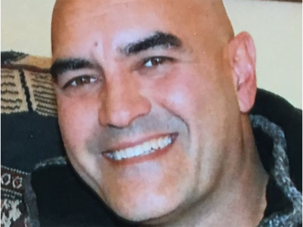 Ottawa Police Ask For Help Locating Missing Man Ottawa Sun