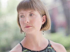 pianist Teri Parker, who plays Brookstreet in Ottawa on Oct. 21/17 with her quartet