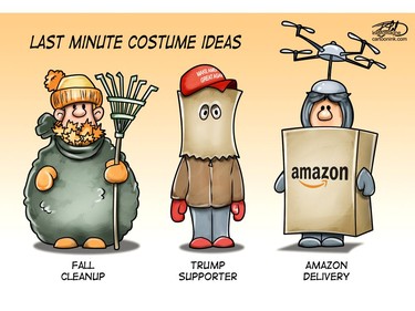 Costume ideas