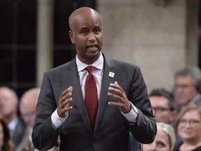 Minister of Immigration, Refugees and Citizenship Ahmed Hussen recently unveiled the government's immigration targets for 2018 and beyond. But why bring in skilled foreigners if we won't allow them to earn a living off those skills?