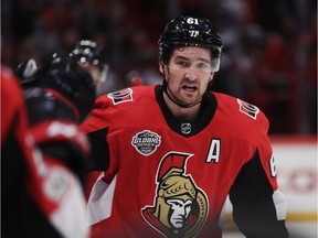 Mark Stone