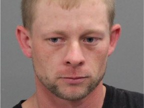 The Ottawa police have obtained an arrest warrant for Jayson Cayer, 34, of Ottawa.
