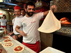 Eataly World is a new Italian food-themed park in Bologna.