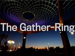 The Gather-Ring