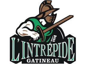 Intrépide de Gatineau