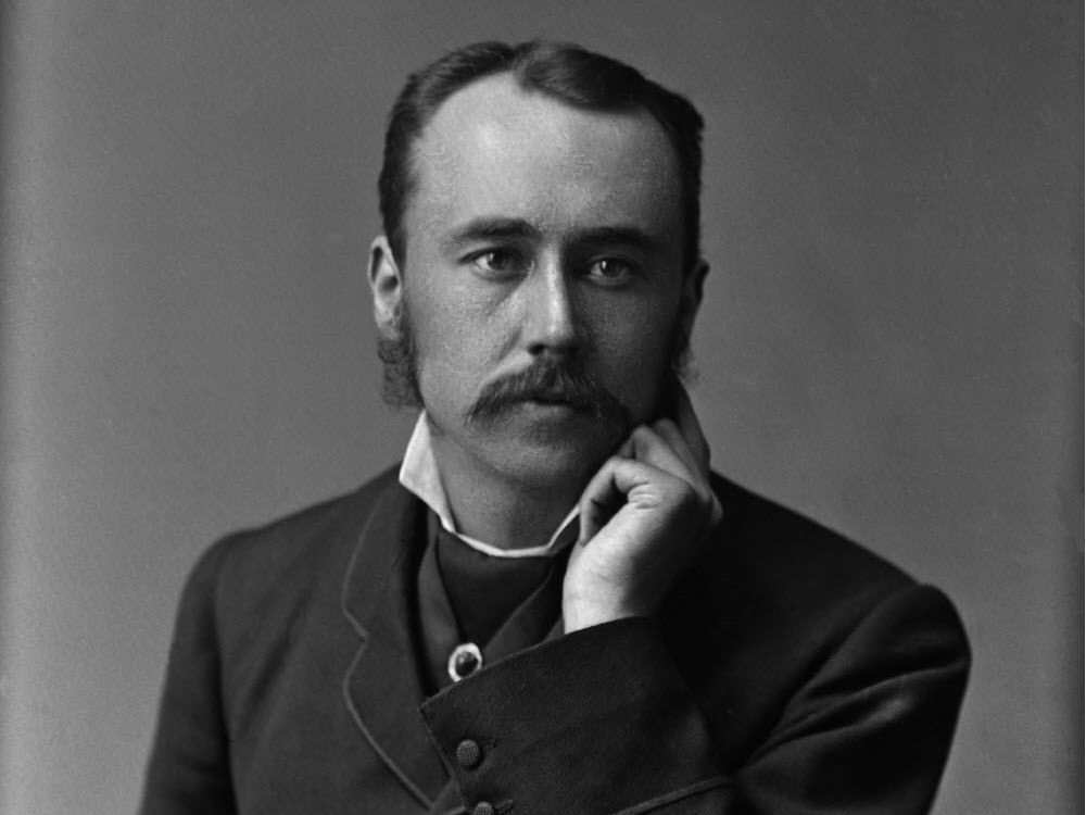 Plaque honours James Fletcher, plant scientist who gave Ottawa its