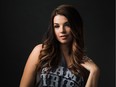 Jess Moskaluke. Courtesy, Calgary Stampede.
Nathan Elson