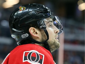 Chris Wideman should find out this week whether surgery is needed to repair his hamstring injury.