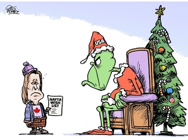 The Grinch