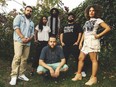 Montreal hip-hop collective Nomadic Massive will play a free concert as part of the NAC Presents series Friday, Nov. 17.