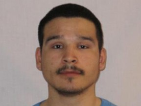 The Repeat Offender Parole Enforcement (R.O.P.E.) Squad is requesting the public's assistance in locating a federal offender wanted on a Canada Wide Warrant as a result of his breach of parole.  

Darcy Nutarariaq is described as an Indigenous male, 23 years of age, 5'8" (173cm), 140 lbs (64kg) with black hair and brown eyes.    

He is serving a two (2)year and five (5) month sentence for Sexual Assault x2, Assault, Resist Arrest, Obstruct Peace Officer and Fail to Comply with Recognizance.  

The offender is known to frequent the city of Ottawa.