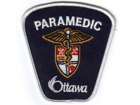 Ottawa Paramedic Services