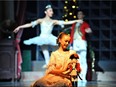 For many, The Nutcracker ballet is as much a part of Christmas as decorating a tree or baking cookies.