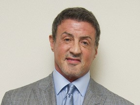 Stallone.