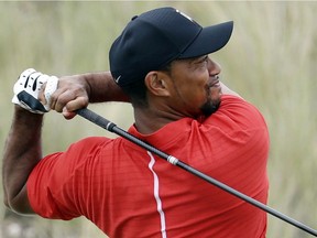 Tiger Woods