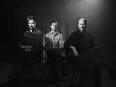 Timber Timbre will play the Bronson Centre on Thursday, Nov. 16.