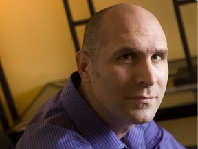 Riccardo Badalone, co-founder of Diablo Technologies