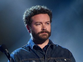 Danny Masterson.