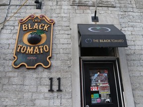 Owner Peter Besserer is closing the Black Tomato at the end of the month after 23 years in business. He blames the higher minimum wage, which he says will cost him $80,000 a year for his 17 employees.
