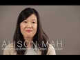 BEHIND THE NEWS: BEST STORIES OF 2017
Alison Mah