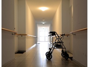 A special investigation by this newspaper has shown a disturbing number of abuse and neglect cases at Ottawa nursing homes.