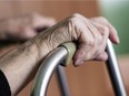 What is our legal and moral obligation to look after frail elderly parents?