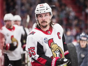 Erik Karlsson.