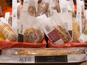 George Weston Ltd. and Loblaw Companies Ltd. said that they became aware of an arrangement involving the co-ordination of retail and wholesale prices of some packaged breads from late 2001 to March 2015.