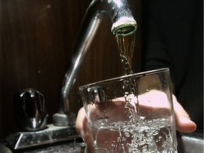 Hawkesbury residents have been warned not to drink water from the tap until it's been boiled.