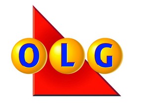 OLG logo