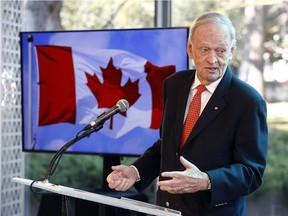 Former prime minister Jean Chrétien had little tolerance for the lazy.