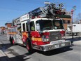 Ottawa fire services
