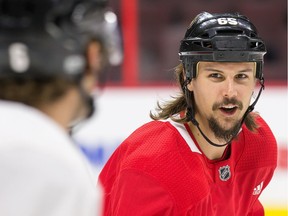 Erik Karlsson.