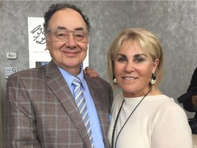 Dignitaries including the prime minister are expected to attend a memorial service for billionaire philanthropist couple Barry and Honey Sherman, who were found dead last week.