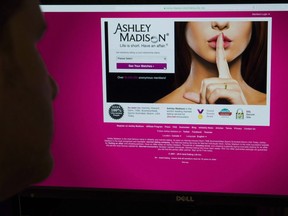 The bizarre case of the Allwines is in court this week — with husband Stephen on trial for his wife Amy's murder after he is believed to have had an extramarital affair that started on Ashley Madison.