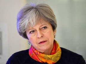 Britain's government is to undergo a reshuffle on January 8, 2018 as Prime Minister Theresa May looks to reassert her authority following a string of high-profile departures, according to MPs.