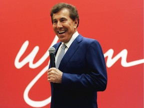 Republican National Committee (RNC) Chair Ronna McDaniel said on January 27, 2018, she had accepted Wynn's resignation as RNC Finance Chairman. The resignation follows reports that dozens of people have accused Las Vegas casino billionaire of decades of sexual misconduct in which he allegedly pressured staff to perform sex acts, The Wall Street Journal reported January 26.