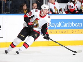 Matt Duchene says the Senators aren't all that different from the club that nearly got to the Stanley Cup final last spring.