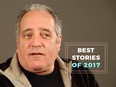 BEHIND THE NEWS: BEST STORIES OF 2017
Bruce Deachman
