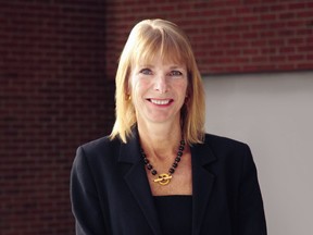 Jennifer Adams is director of education at the Ottawa-Carleton District School Board.