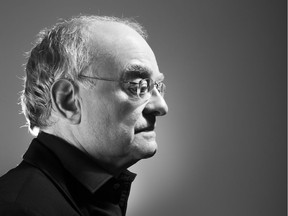 Composer John Rutter is coming to Ottawa's Music and Beyond festival this year.