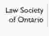 The Law Society of Ontario is pursuing a complaint against a former Ottawa union exec.